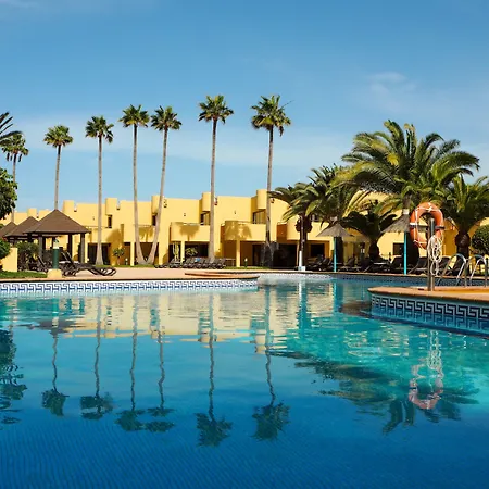 Atlantic Garden Mate Appartement Corralejo