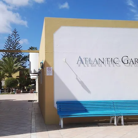 Atlantic Garden Mate Appartement