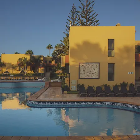 Appartement Atlantic Garden Mate