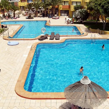 Atlantic Garden Mate Appartement